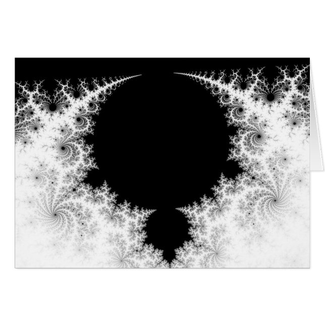 Les pins (Devant horizontal)