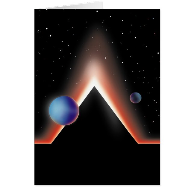 Les Plaines de Mars (Devant)