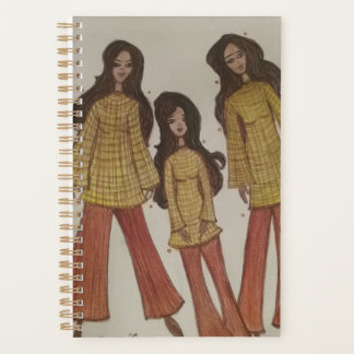 Les planificateurs des rêves de Dana