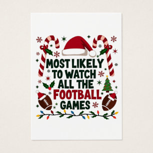 Les plus susceptibles de regarder tous les jeux de