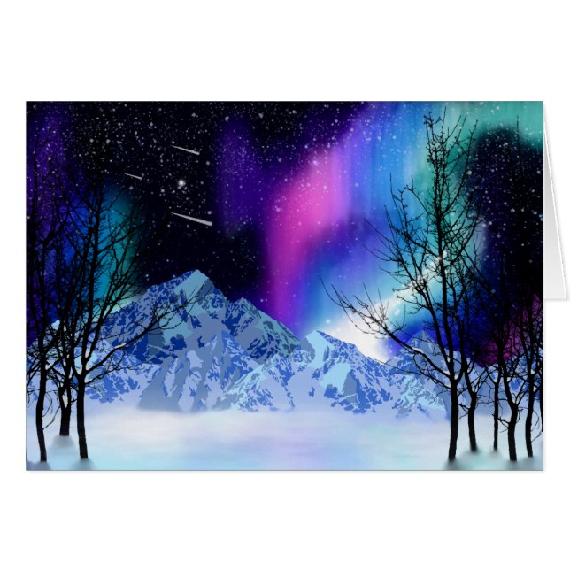 Les points forts de l'hiver (Devant Horizontal)