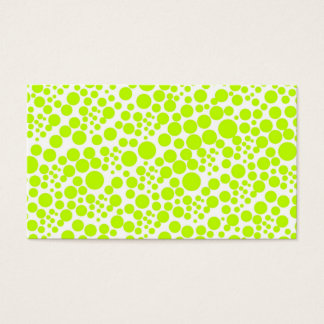 Les points sont recouverts