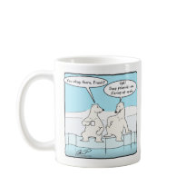 Les "polaroïds de Dang agissent encore !" tasse de