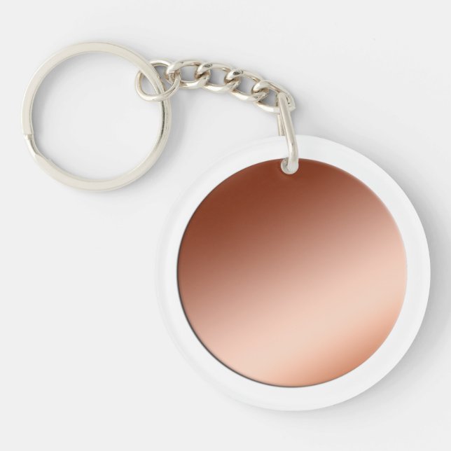 Les PORTE - CLÉS de PORTE - CLÉ que le double a (Devant)