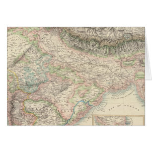 Les possessions britanniques dans les Antilles ori