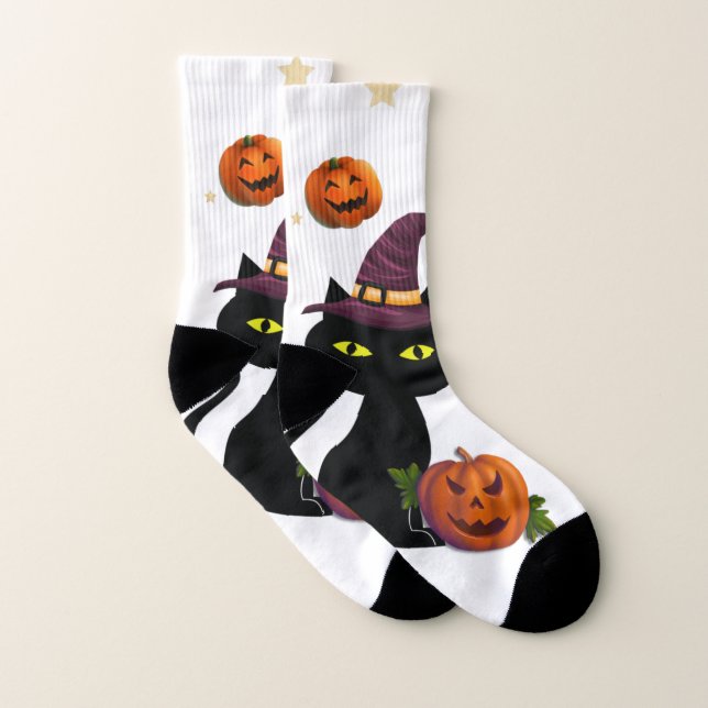 Les premières chopes à tube d'Halloween de Casper (Paire)