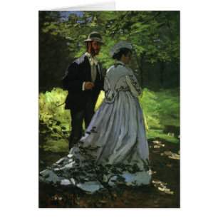 Les Promenades, alias Les Poussettes par Claude Mo