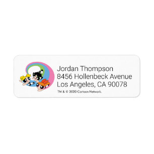 Les Puissantes Filles Volent Dans Le Ciel