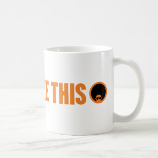 Les qualifications aiment cette tasse de bannière