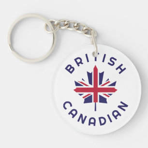 Les racines britanniques canadiennes