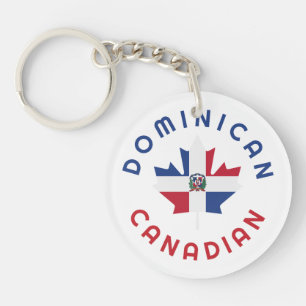 Les racines canadiennes dominicaines