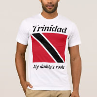 Les racines de mon papa, les t-shirts pour hommes