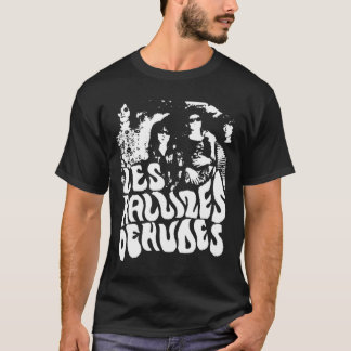LES RALLIZES DENUDES BAND Essential T-Shirt
