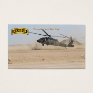 Les rangers aéroportés de l'Armée de terre les vét
