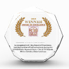 Les RÉCOMPENSES de MÉTRO, ajoutent votre nom