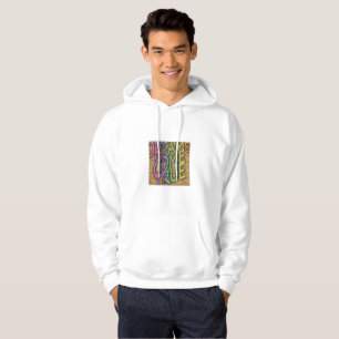 Les rêves deviennent sweat - shirts à capuche !