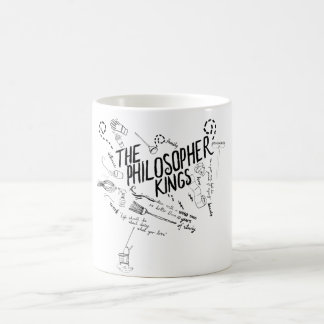 Les Rois Mugs de philosophe