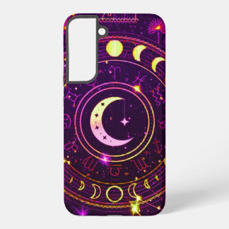 Les royaumes Samsung Galaxy Coque