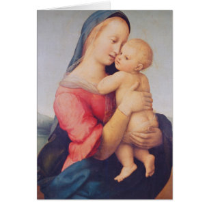 Les "rythmes" Madonna, 1508