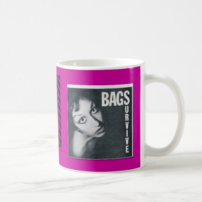 Les sacs de tasse survivent à Dangerhouse (Droite)
