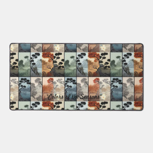 "Les saisons en harmonie"