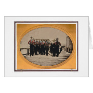 Les sapeurs-pompiers de San Francisco sur le quai