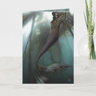 Les secrets de la carte profonde