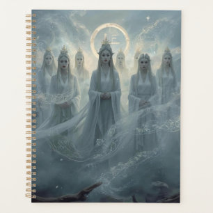 Les Sept Reines de la Brume