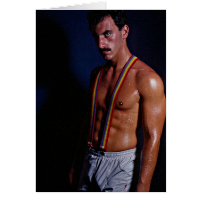 Les shorts de Nick (Devant)