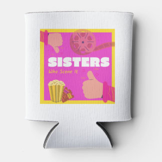 Les Soeurs glacières Qui Scendent Le Podcast It