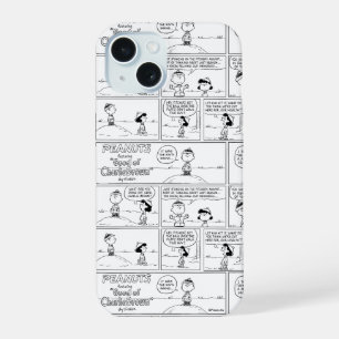 Les souvenirs de Charlie Brown à la butte du Pitch