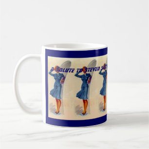 LES STEWARDS (HÔTESSE DE L'AIR) DE ~ DE TASSE