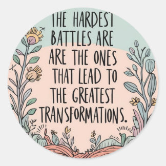 Les Stickers Batailles Les Plus Dures