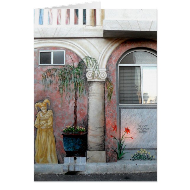 Les suites Venice Horizon (Devant)