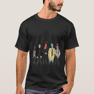 Les suspects habituels T-shirt classique