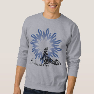 Les sweat - shirts à capuche et les sweatshirts
