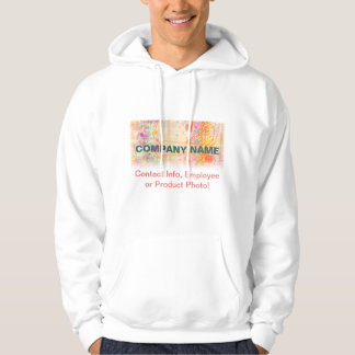 Les sweat - shirts à capuche, sue et long tee -