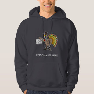 Les sweat - shirts à capuche, sue - le