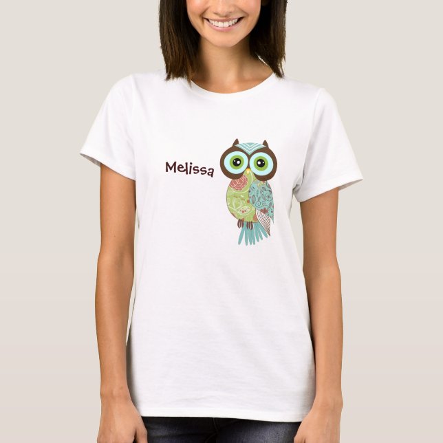 Les T-shirts des nouvelles femmes géniales de (Devant)