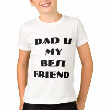 Les T-shirts du meilleur papa