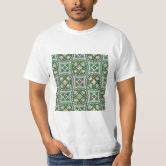 "Les T-shirts essentiels pour hommes : Confort et