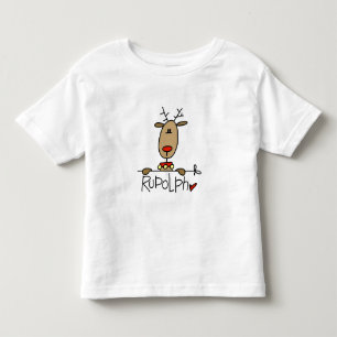 les T-shirts et cadeaux Reindeer