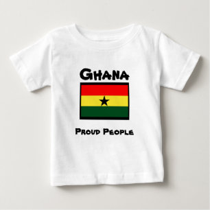 les t-shirts ghana