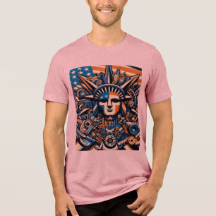 Les T-shirts les plus chauds que tout le monde pui