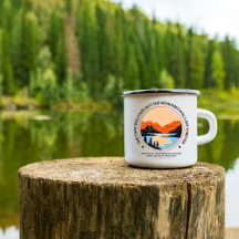 Les Tans Feront Fade Randonnée Mug