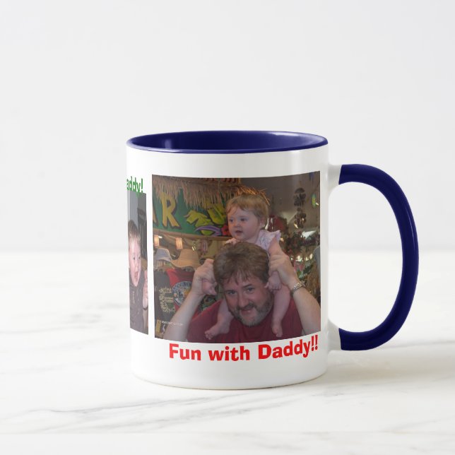 Les tasses de Lucy vers le Nelson (Droite)