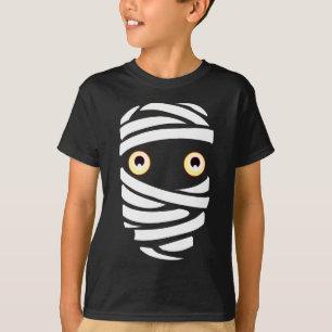 Les Tee - shirts du T-shirt de l'Halloween de l'en