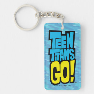 Les titans de l'adolescence vont ! logo de  