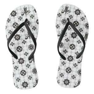 Les tongs d'Aladino Hammam