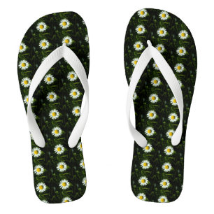 Les tongs de Daisy
